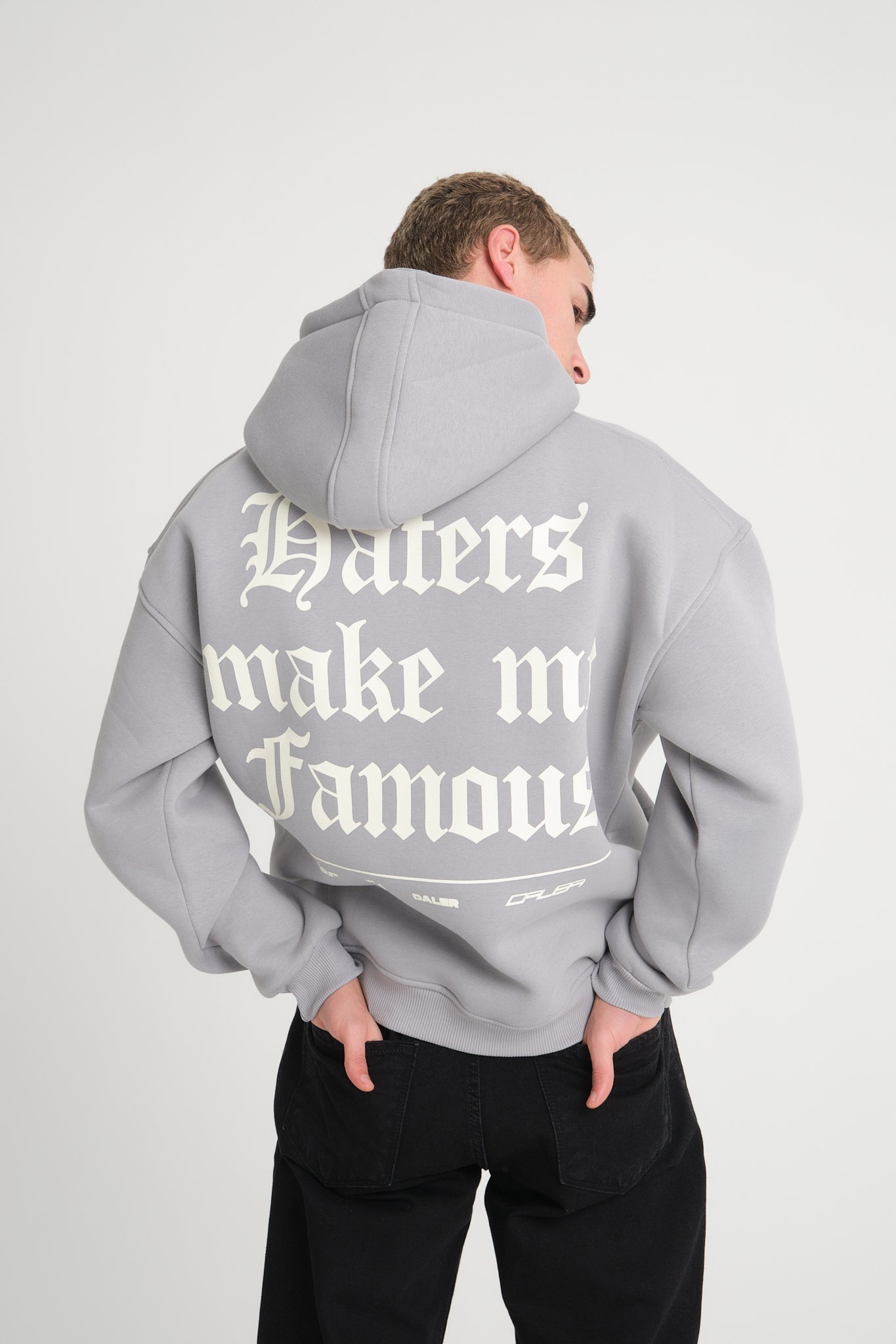 ALL - HOODIES - Dalerclo