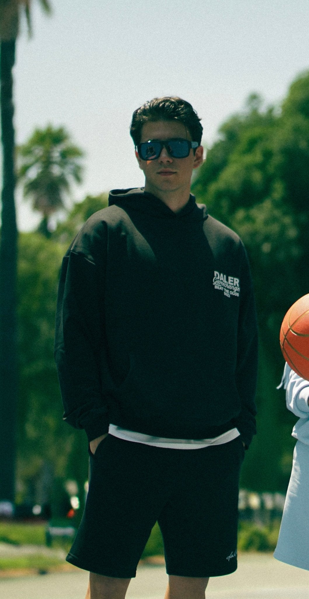 HOODIES - SUMMER SEASON 24 - Dalerclo