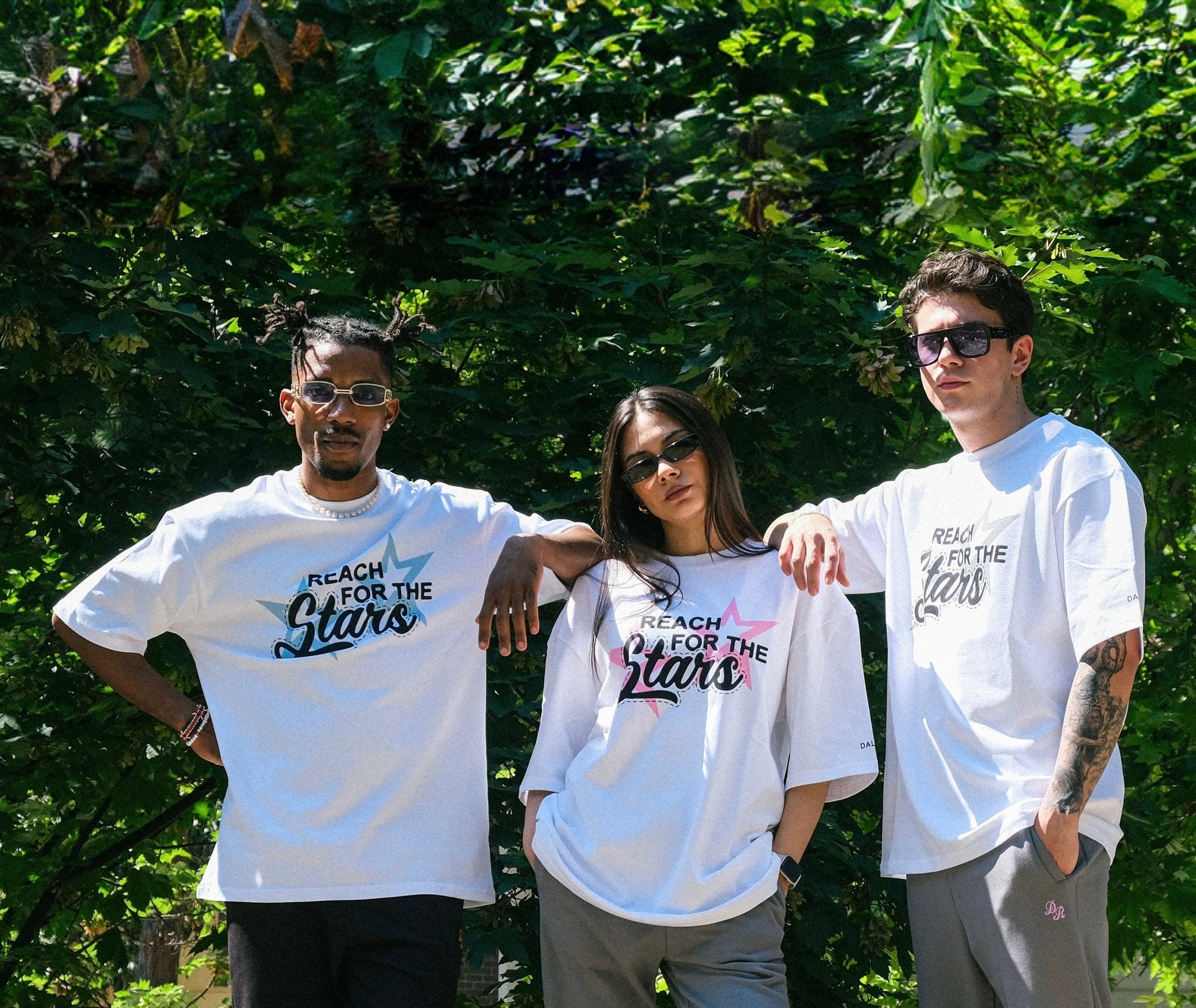 T-SHIRTS - SUMMER SEASON 24 - Dalerclo