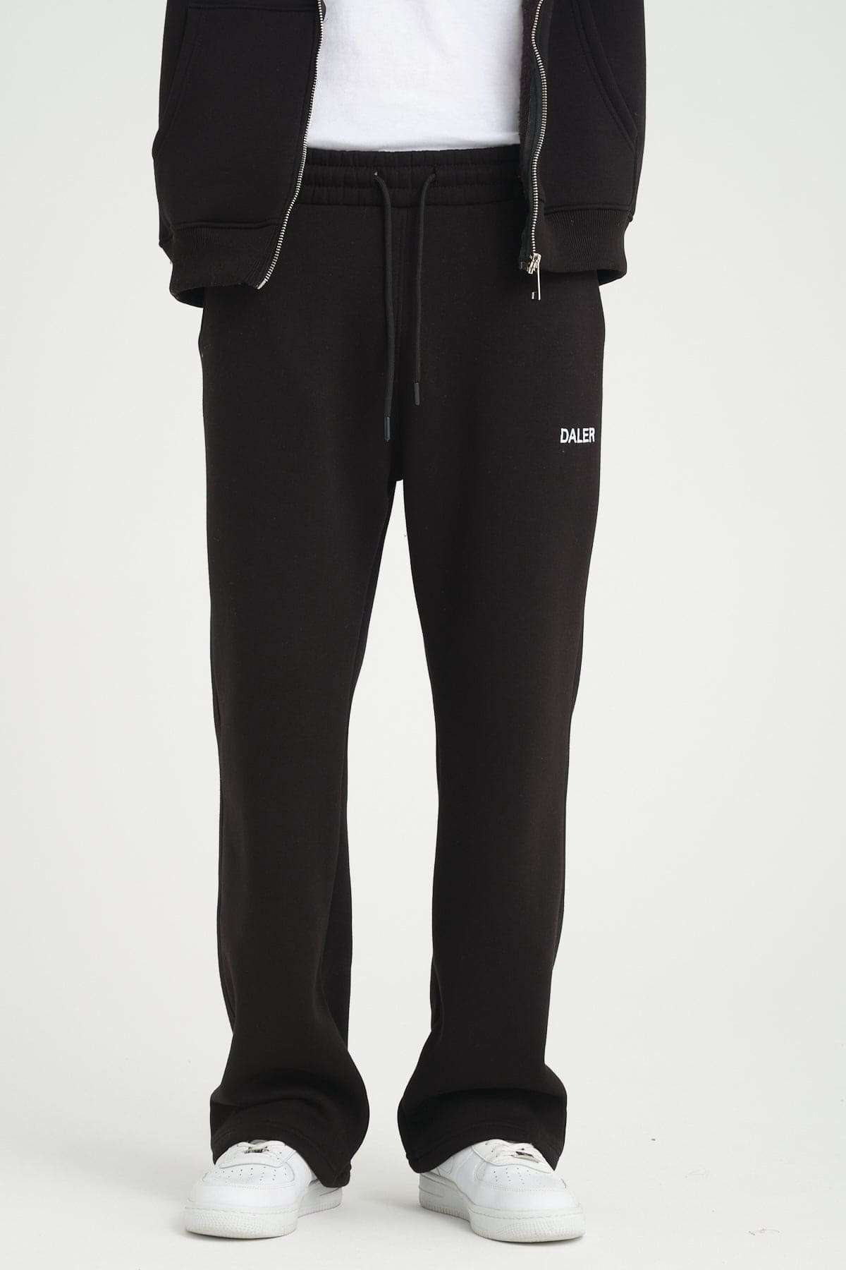 Black Elegance Jogger