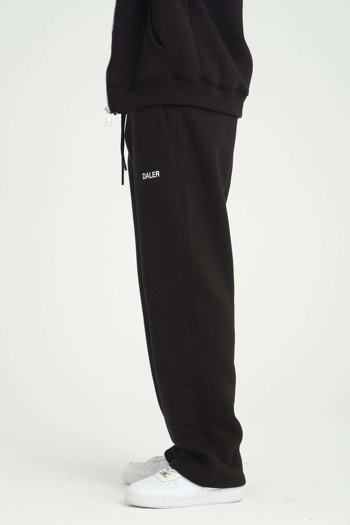 BASIC JOGGER - BLACK