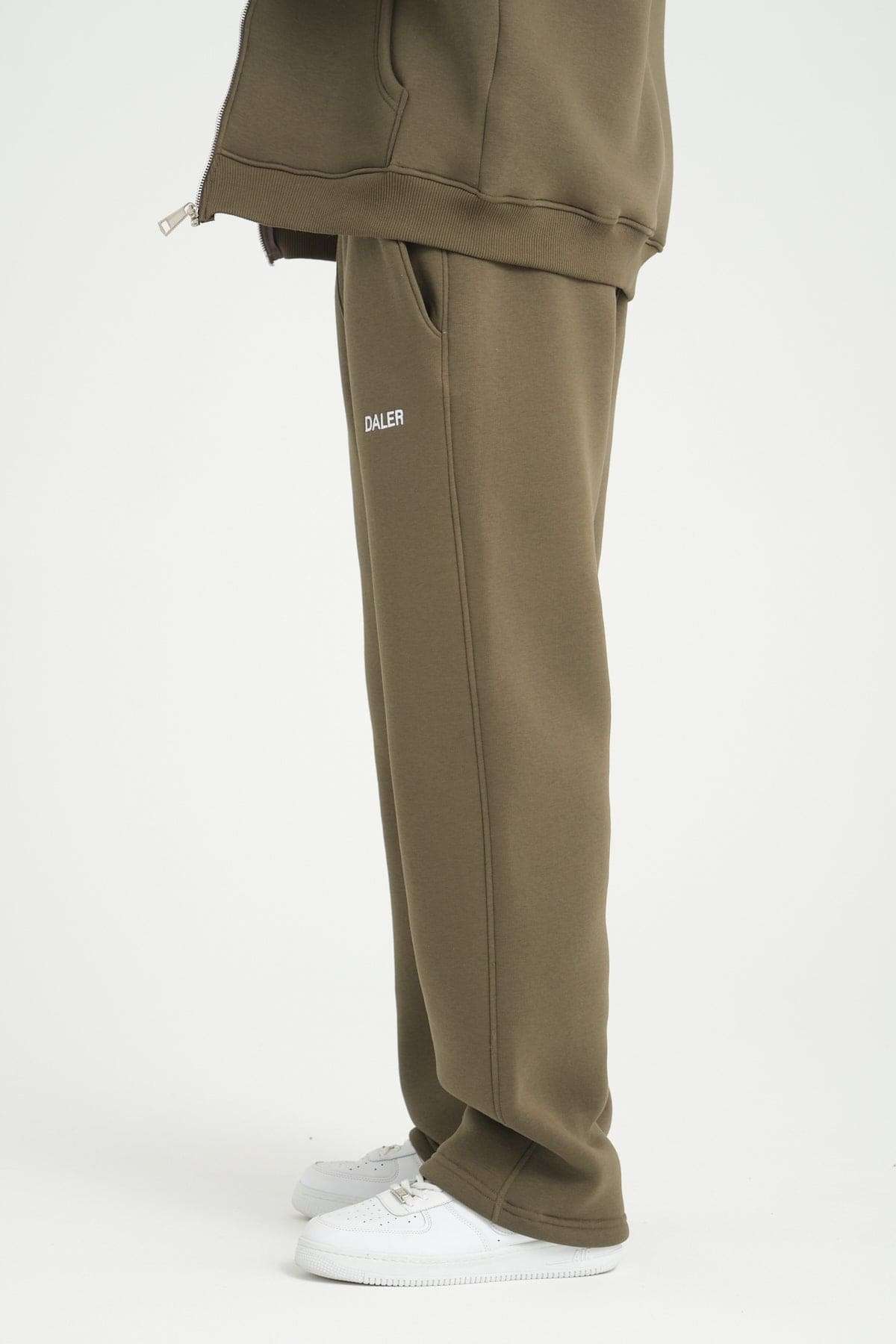 BASIC JOGGER - KHAKI