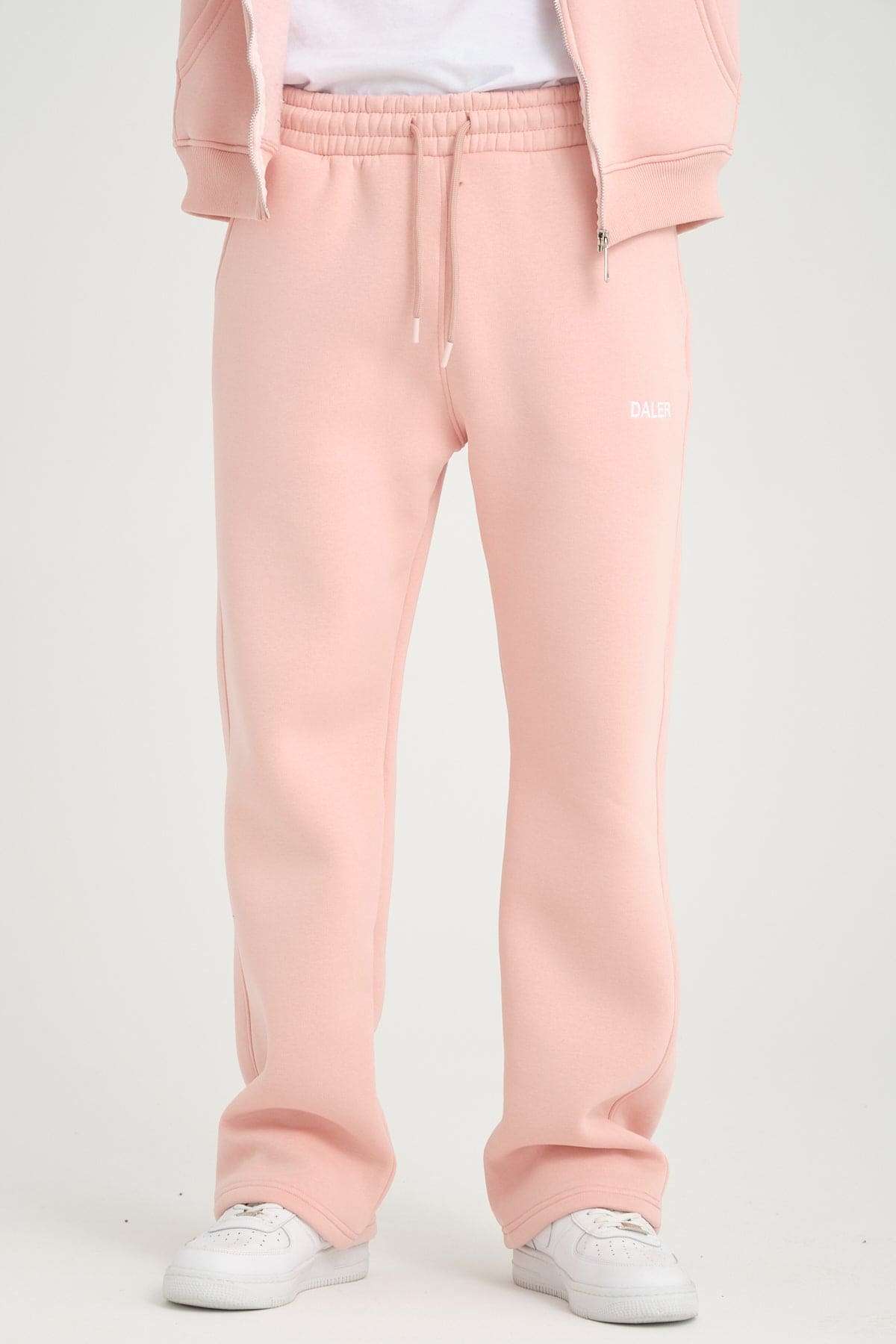 BASIC JOGGER - PINK