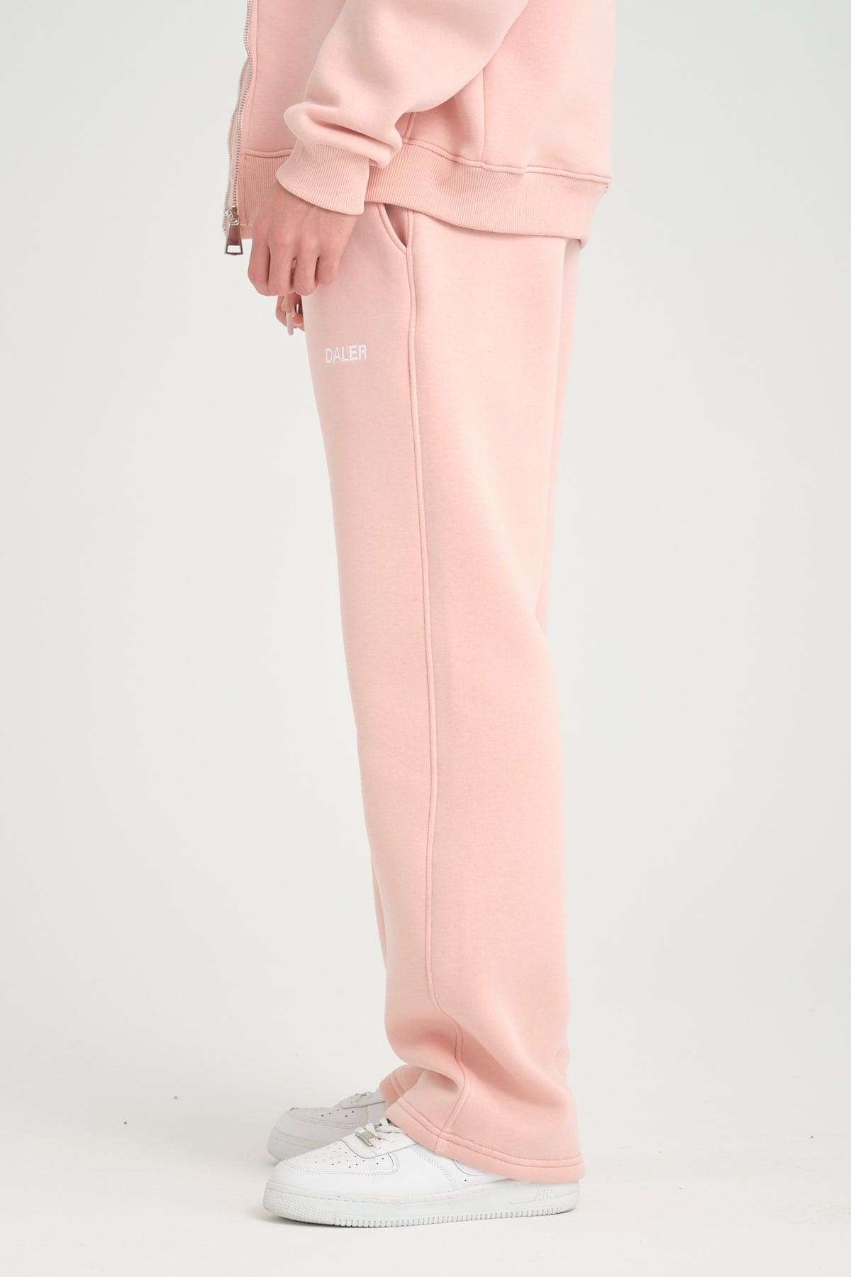 BASIC JOGGER - PINK