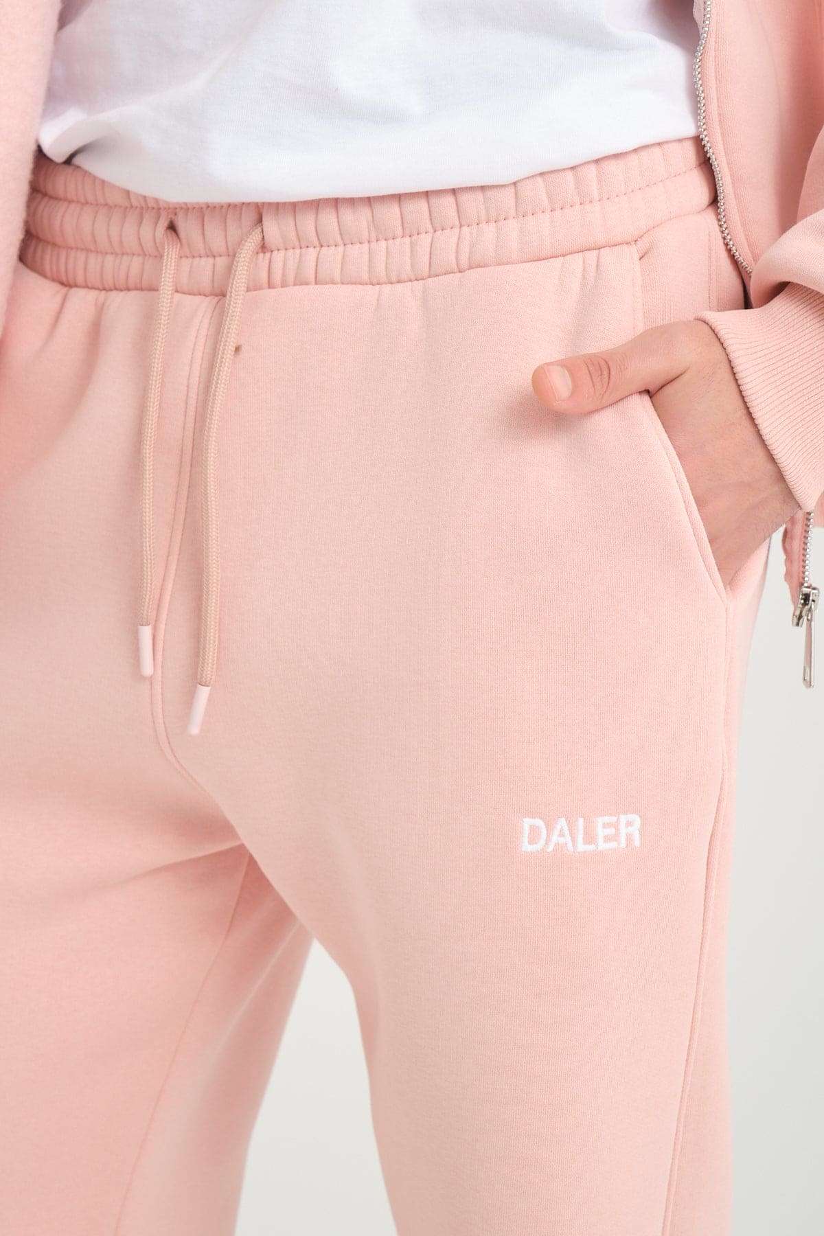 BASIC JOGGER - PINK