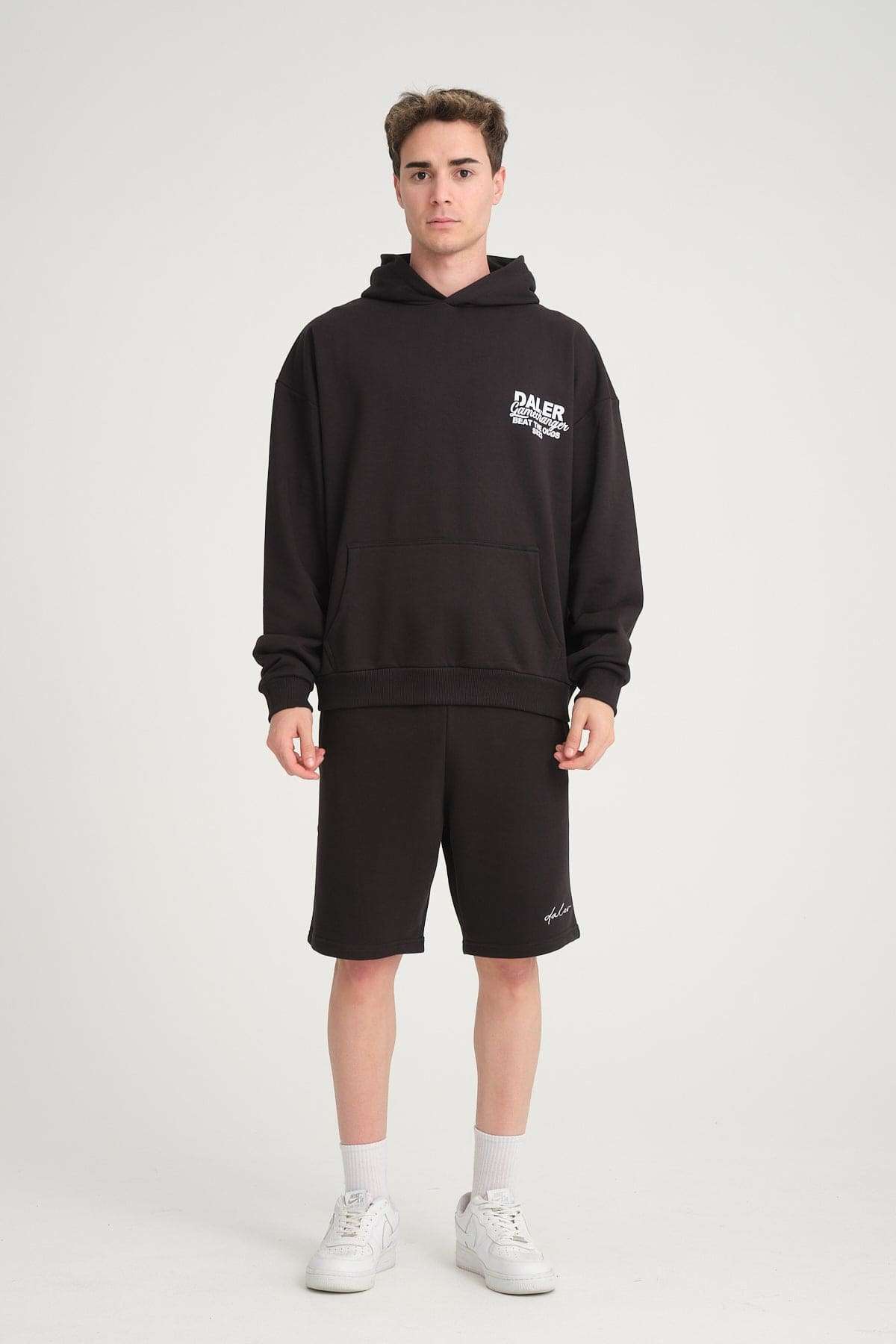 HOODIE-BLACK