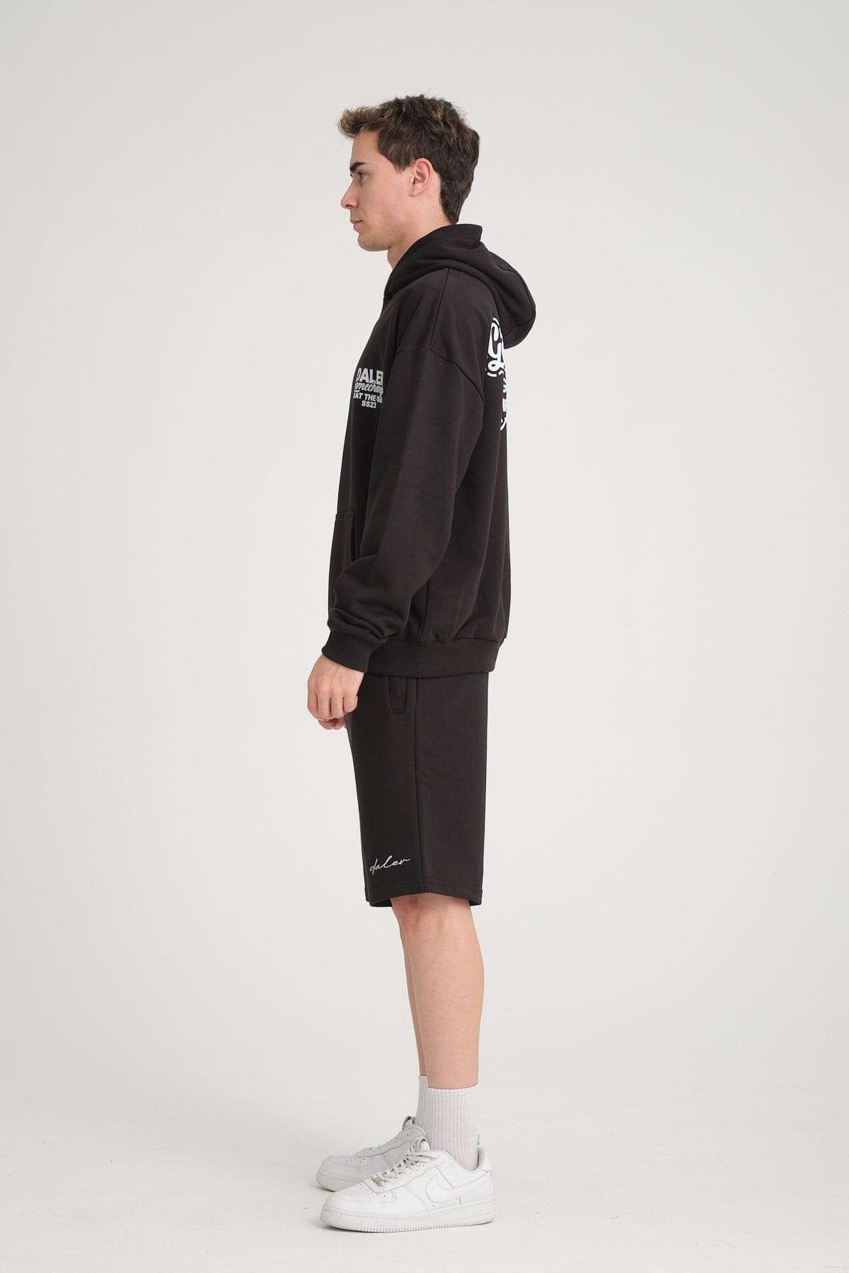 HOODIE-BLACK