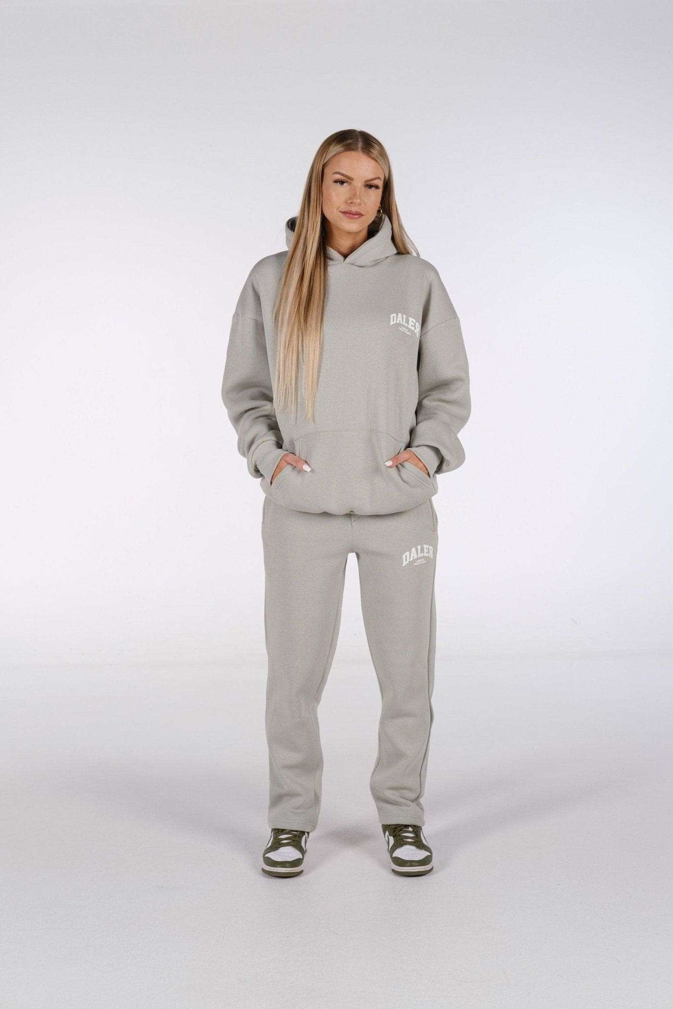HOODIE-GREY