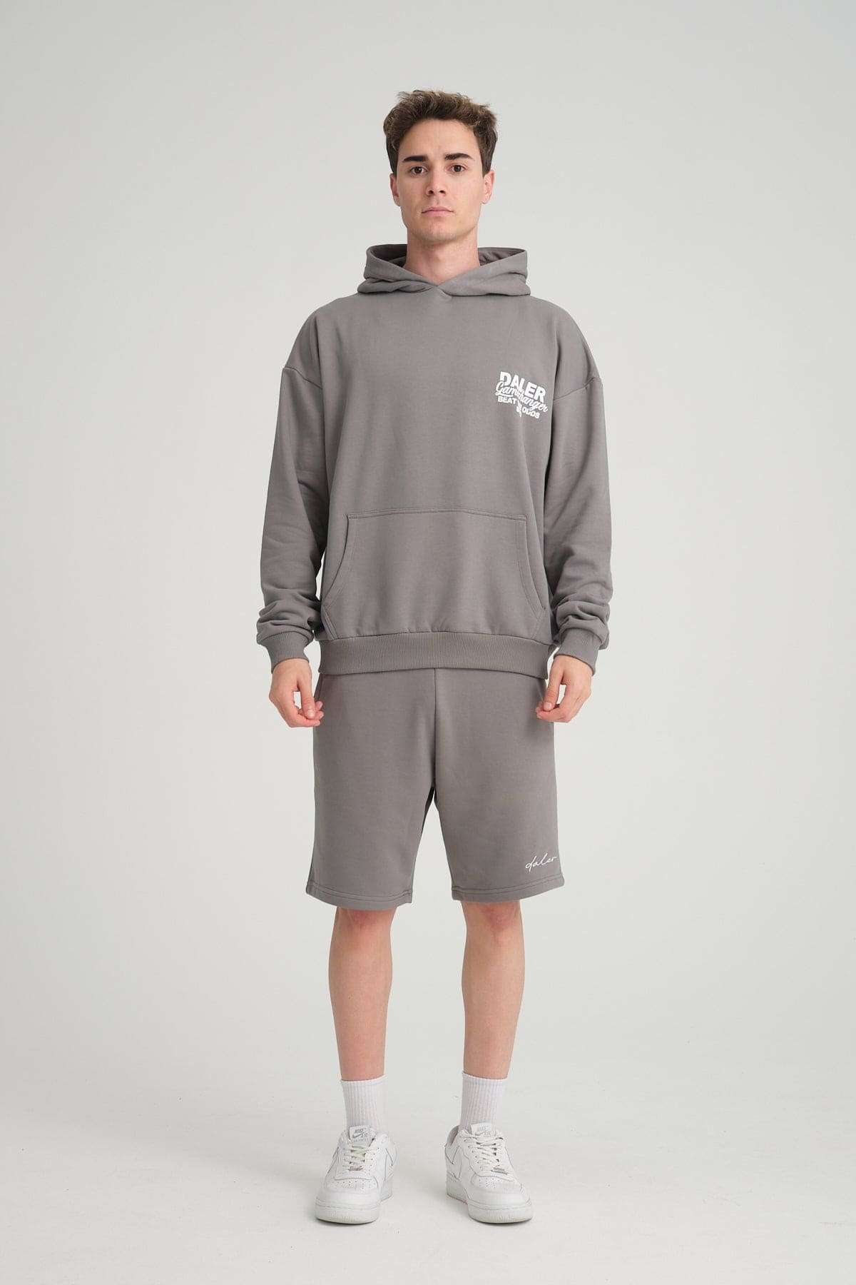 HOODIE-GREY