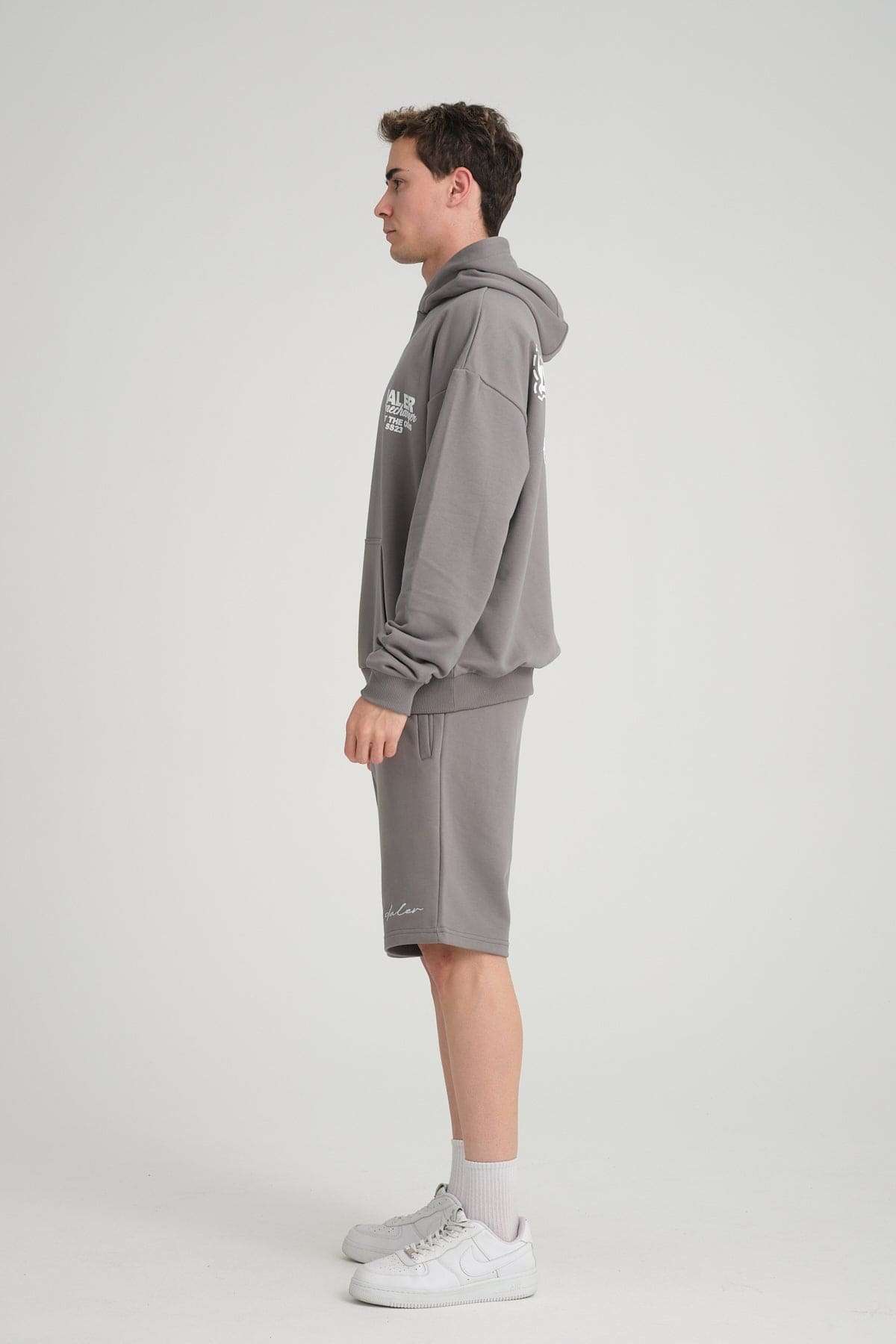 HOODIE-GREY
