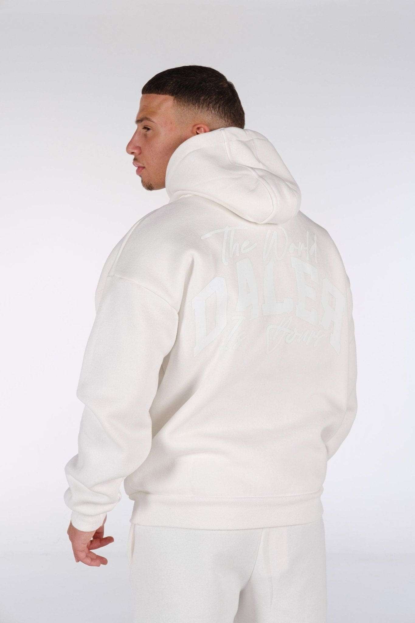 HOODIE-WHITE