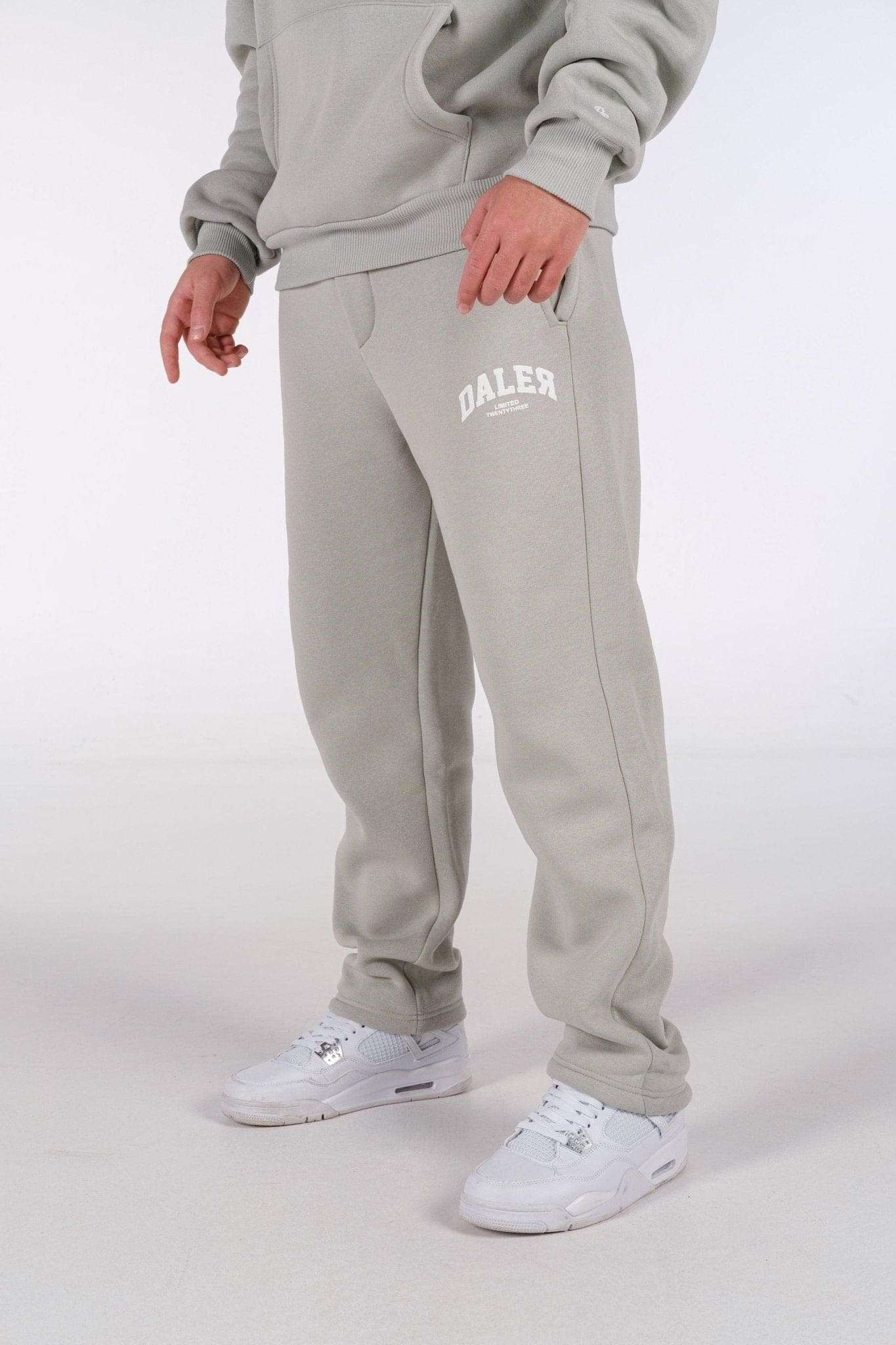 JOGGER-GREY