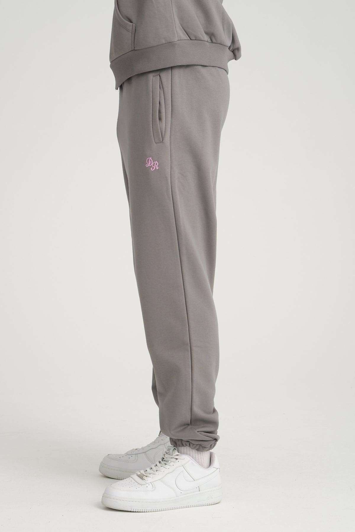 JOGGER-GREY