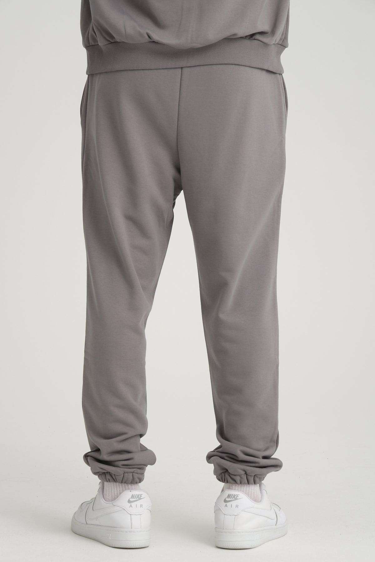 JOGGER-GREY