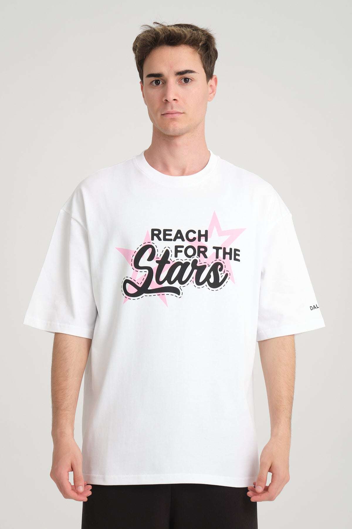 T-SHIRT-RFTS PINK