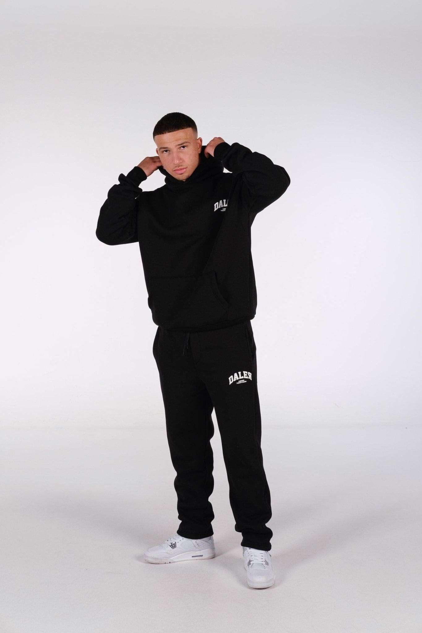 HOODIE-BLACK