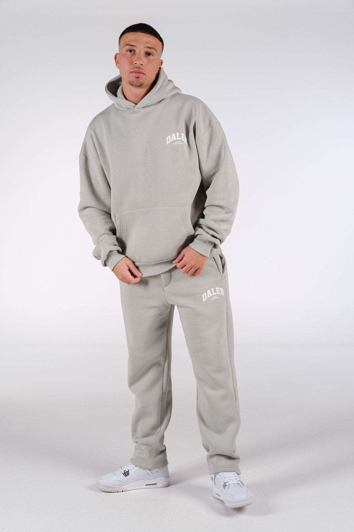 HOODIE-GREY