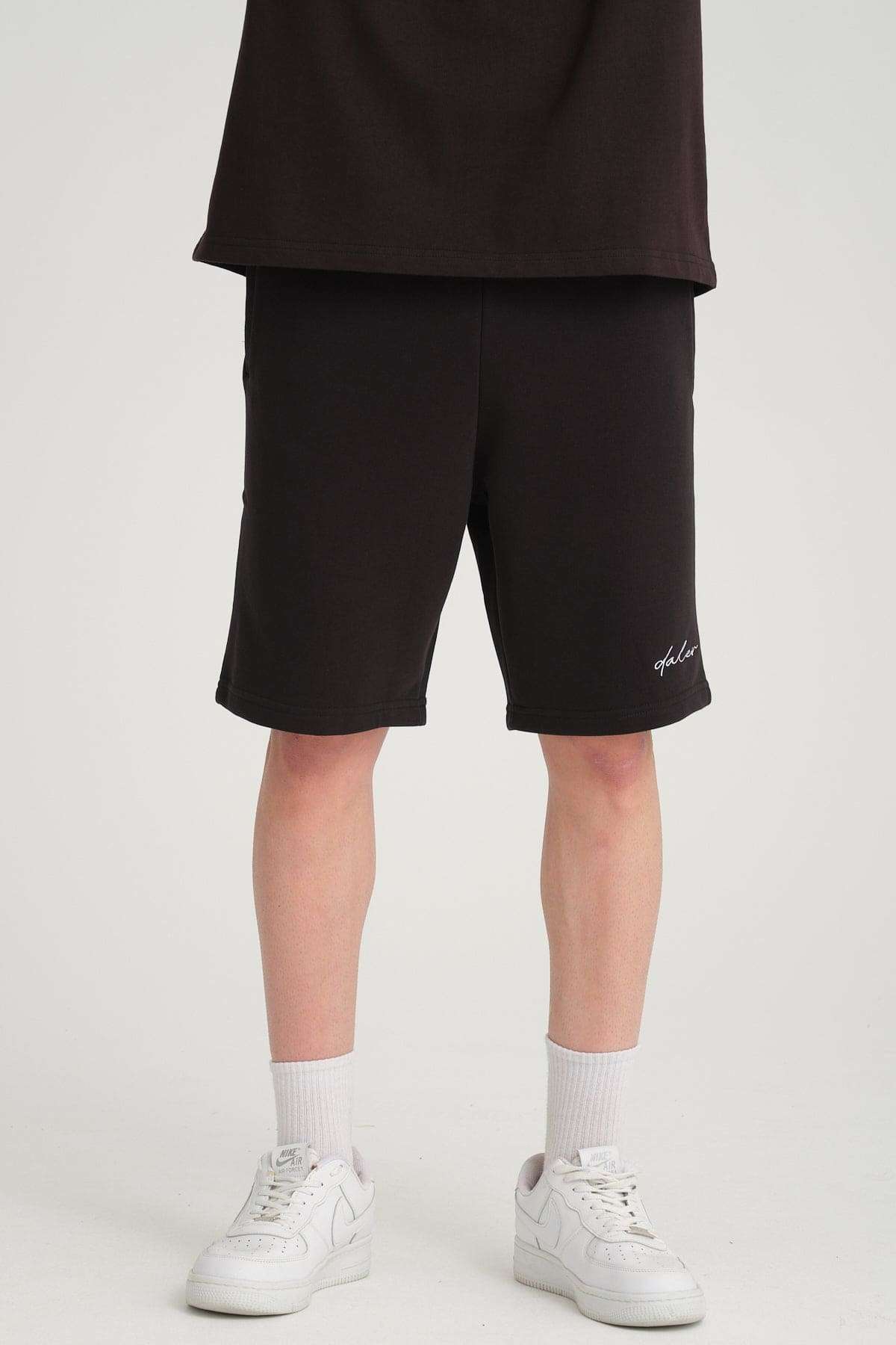 SHORT-BLACK