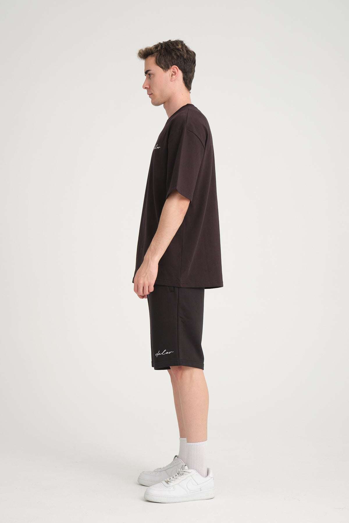 T-SHIRT-BLACK