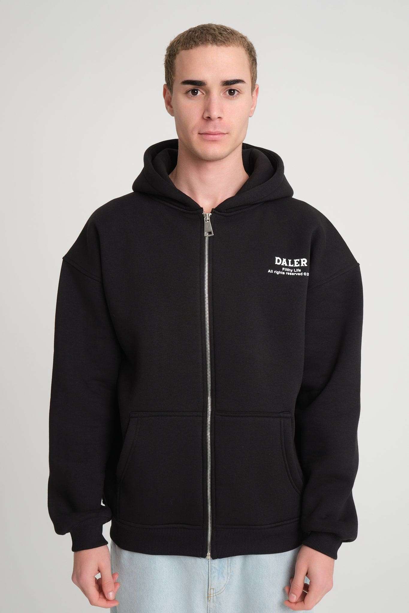 Black money hoodie on sale