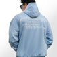HOODIE-BABY BLUE - Dalerclo