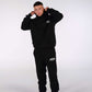 HOODIE-BLACK - Dalerclo