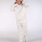 HOODIE-WHITE - Dalerclo