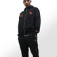 JOGGER-BLACK - Dalerclo
