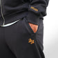 JOGGER-BLACK - Dalerclo