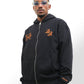 ZIPPER-BLACK - Dalerclo