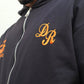 ZIPPER-BLACK - Dalerclo